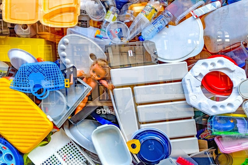 Recycling